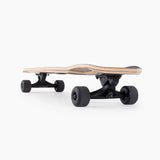 Landyachtz Wolfshark Downhill Cruiser Complete Skateboard