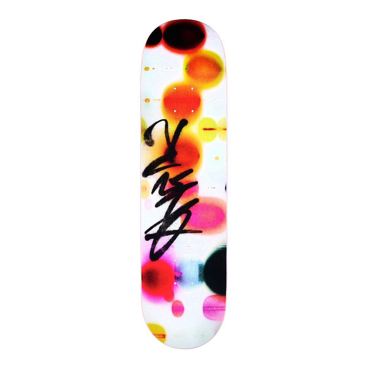 April Yuto Horigome Genes 7.25" Mini Skateboard Deck