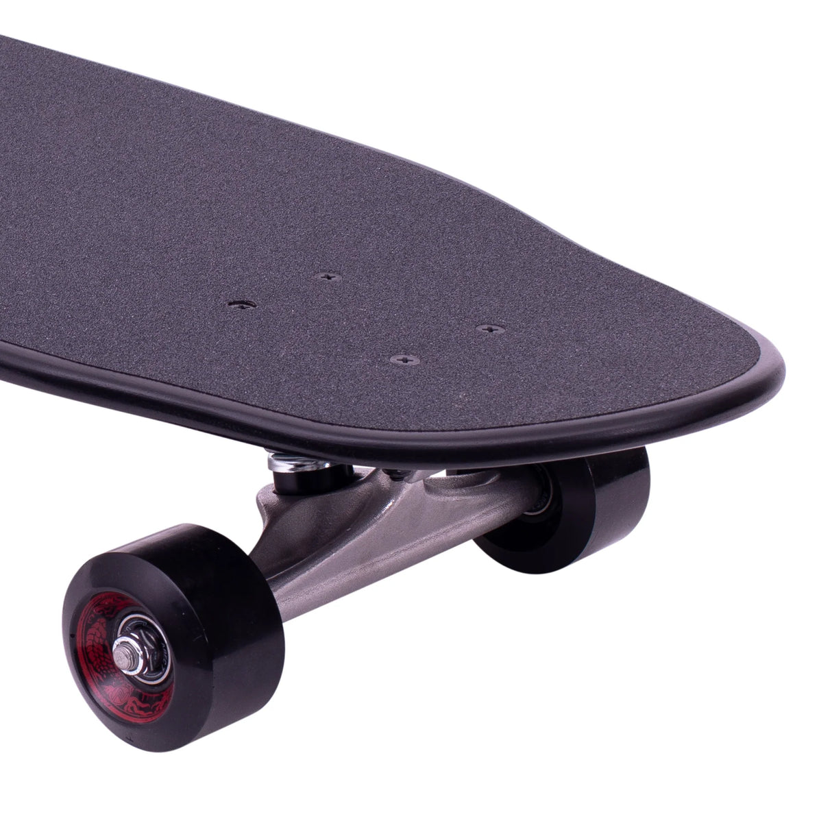 Z-Flex Dragon 80's Bear Cruiser Complete Skateboard