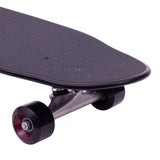 Z-Flex Dragon 80's Bear Cruiser Complete Skateboard