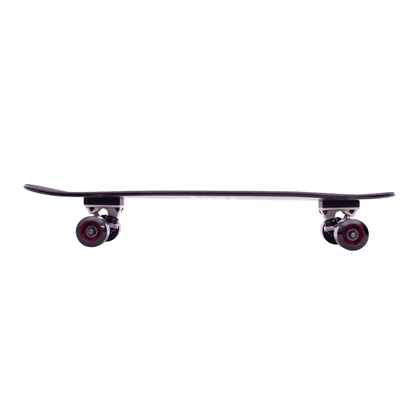 Z-Flex Dragon Shorebreak Cruiser Complete Skateboard
