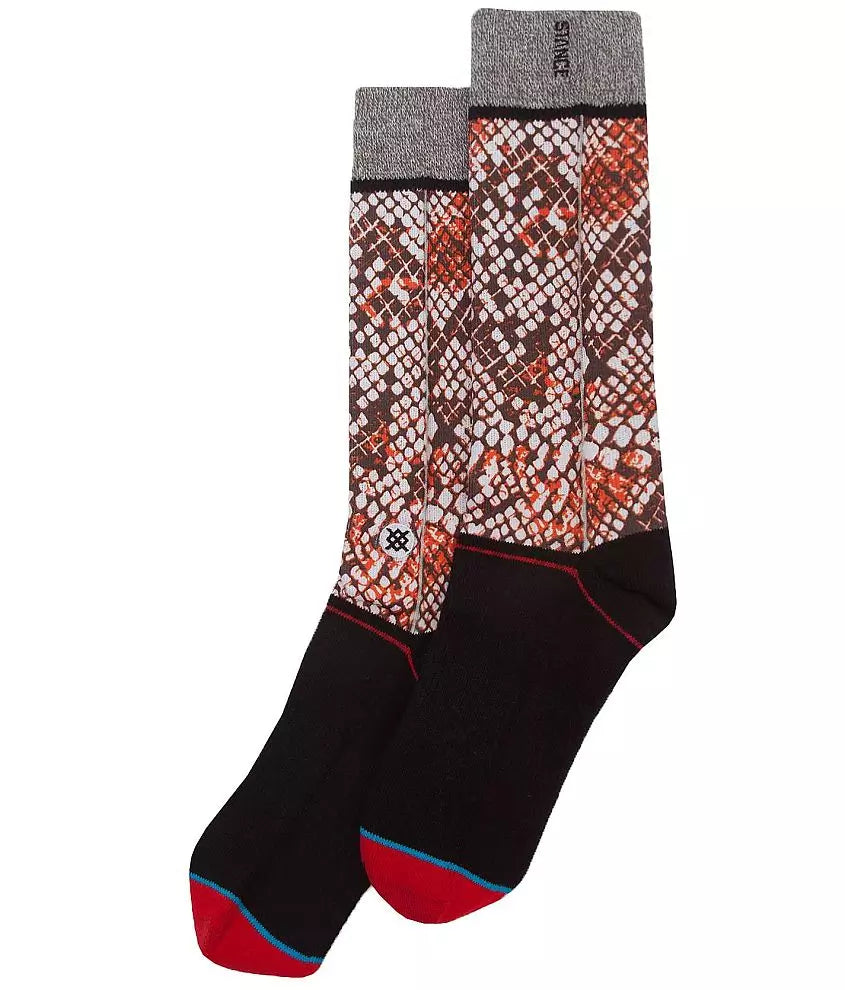 Stance Lervold Athletic Socks L/XL