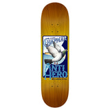 Anti-Hero Cody Chapman Homers 8.32" Skateboard Deck