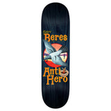 Anti-Hero Raney Beres Homers 9.02" Skateboard Deck