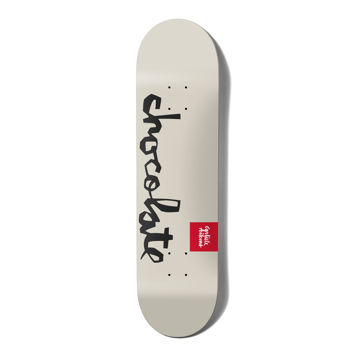 Chocolate Aikens OG Chunk Skateboard Deck