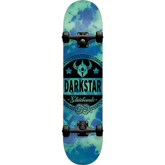 Darkstar General First Push 7.875" Complete Skateboard