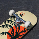 Z-Flex Aragon Palm 8.0" Street Complete Skateboard