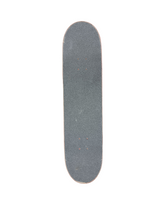 Anti-Hero Tony Trujillo Seg No Way Red Black White Pre-Gripped Size 8.4 Vintage NOS Deck
