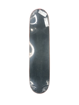 Deathwish Lizard King Sketchy Face White Border Black Size 8.25 Skateboard Deck
