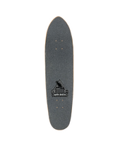 Element Evan Smith Welcome To the Family Guitar Dove Size 8" Pre-Gripped Vintage NOS Cruiser Deck