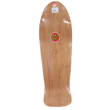 Santa Cruz Slasher Edmiston Art Multi 10.1'' Skateboard Deck 2019 Reissue