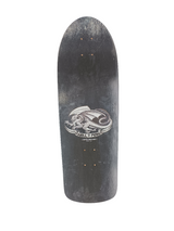 Bones Brigade Series 4 Tony Hawk Hawk 3 Skull BLEM Black White Gold 1 OF 10 Vintage NOS Deck