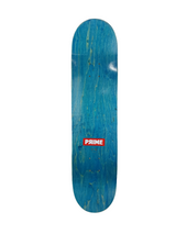 Prime Jovontae Turner Autographed Kanye West Donald Trump Puppett Black Grey Red Size 8.25" Vintage NOS Deck