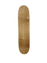 City Stars Joey Suriel Autographed LA Graffiti Handstyle Green Tan White Size 7.625" Vintage NOS Deck