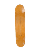 City Stars Kareem Campbell Pro Model 2002 White Blue Size 7.5" Vintage NOS Deck
