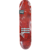 Birdhouse Ben Raybourn Chopper Bird Blue 8.125" Skateboard Deck