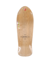 Designarium Natas Kaupus Wes Humpston Sketches Natural Black Red Size 10.4" Vintage NOS Deck