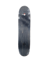 Bueno Team Logo Deck Black White Green Size 7.78" Vintage NOS Deck
