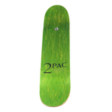 Primitive Tupac Shakur Multi 8.25 Deck