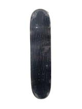 The Firm Rodrigo Tx Rasta Lion Target Red Green Yellow Black New Wave Construction Size 7.75" Vintage NOS Deck