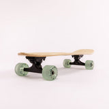 Sector Nine Bambino Raider 26.5" x 7.5" Cruiser Complete Skateboard