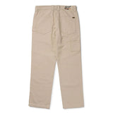 Seager Bison Canvas Stone Regular Fit Pants