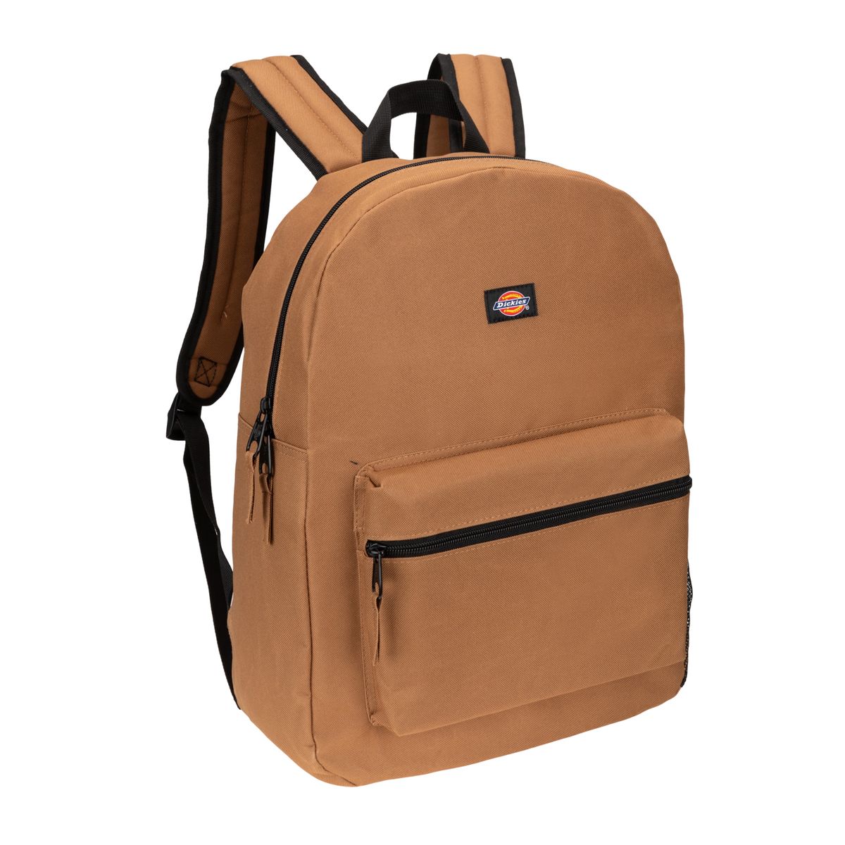 Dickies Student Backpack Brown Duck
