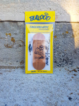BullGod OG Pro Fingerboard Complete