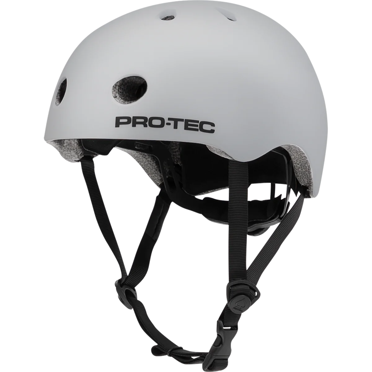 ProTec Classic Lite Matte Cement Helmet