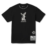 Primitive Century Heavyweight Black T-Shirt