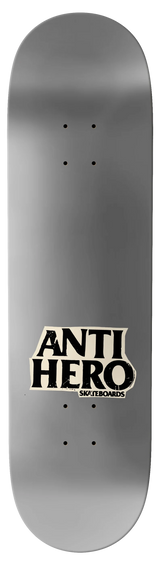Anti-Hero Chapman Lance 8.32" Skateboard Deck