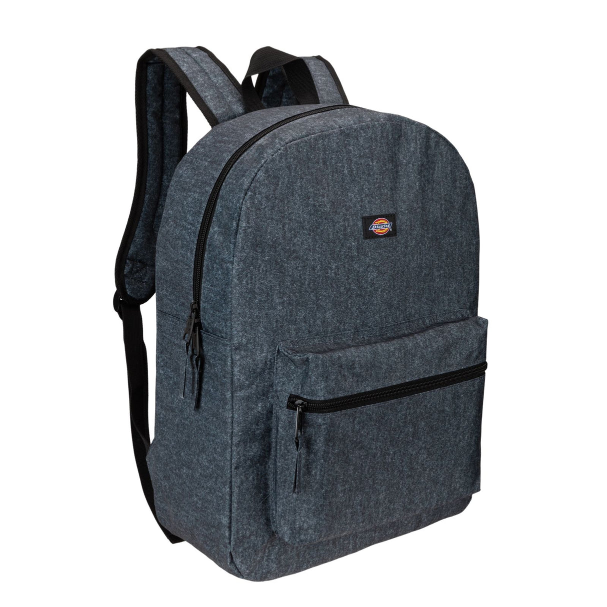 Dickies Student Backpack Charcoal Heather
