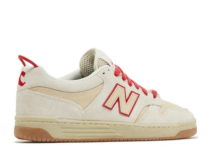 New Balance Numeric 480 Chocolate Sea Salt Shoes