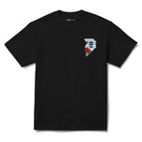 Primitive Comedy Heavyweight Black T-Shirt