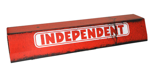 Independent Trucks & Accessories Curb Box Set