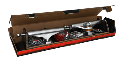 Independent Trucks & Accessories Curb Box Set