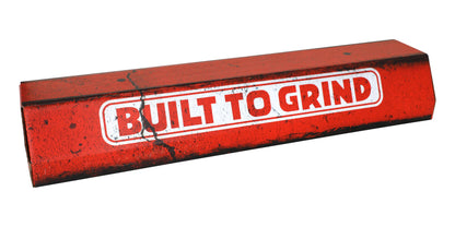 Independent Trucks & Accessories Curb Box Set