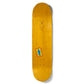 Girl Pacheco Cut & Paste 8.375" Skateboard Deck