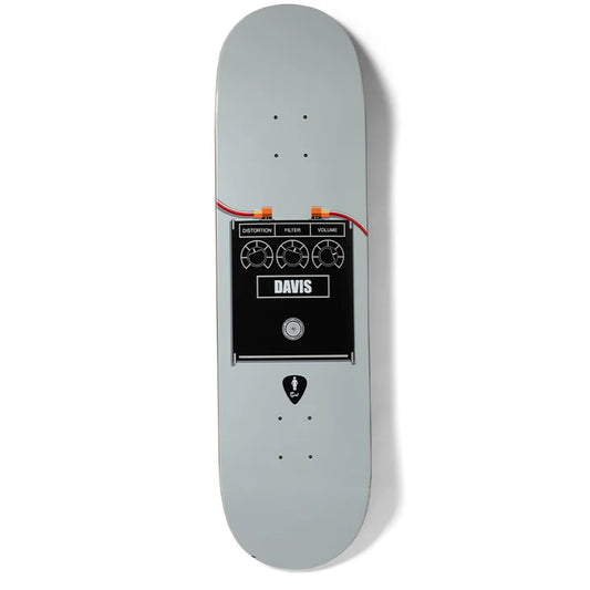 Girl Rowan Davis Stomp Skateboard Deck