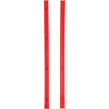 Standard Assorted Color Rails
