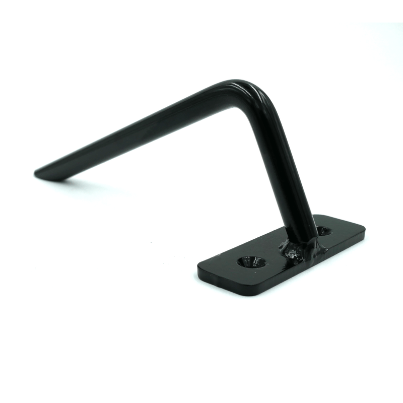 Slushcult Double Sided Pole Jam Black