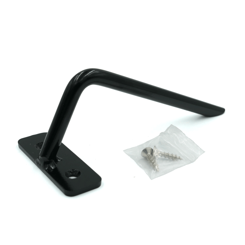 Slushcult Double Sided Pole Jam Black