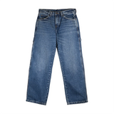 Dickies Worn In 1993 Carpenter Vickery Wash Denim Pants