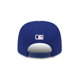 New Era Los Angeles Dodgers Player Replica 9Seventy Stretch Snapback Hat