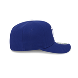 New Era Los Angeles Dodgers Player Replica 9Seventy Stretch Snapback Hat