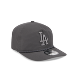 New Era Los Angeles Dodgers 1920 Grey Heather Adjustable Hat
