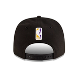 New Era Los Angeles Lakers 970SS Black Snapback Hat