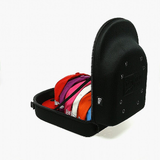 New Era Black 6 Pack Hat Carrier