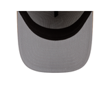 New Era Chicago White Sox 950AF A-Frame Khaki Snapback Hat