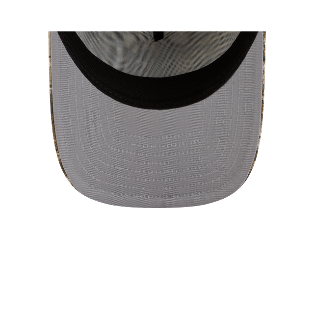 New Era New York Yankees 950AF A-Frame Realtree Snapback Hat